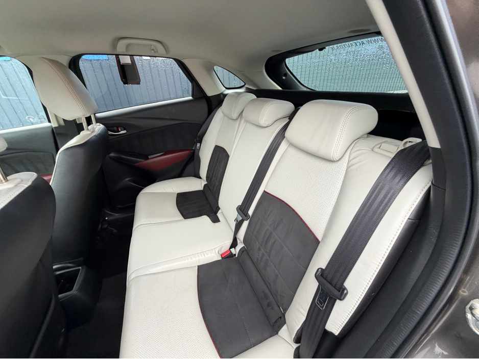 2018 Mazda CX-3 - image 34
