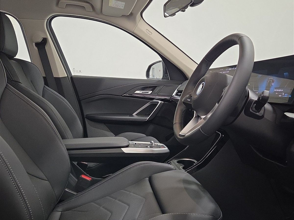 2026 BMW X1 xDrive25e xLine €58,950