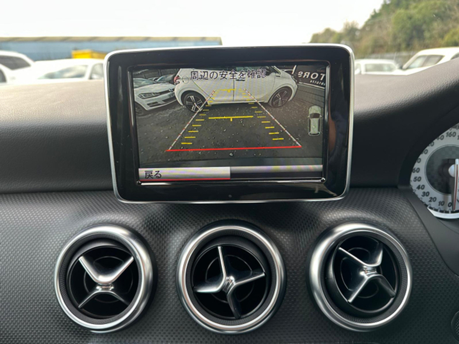 2013 Mercedes-Benz A Class - image 18