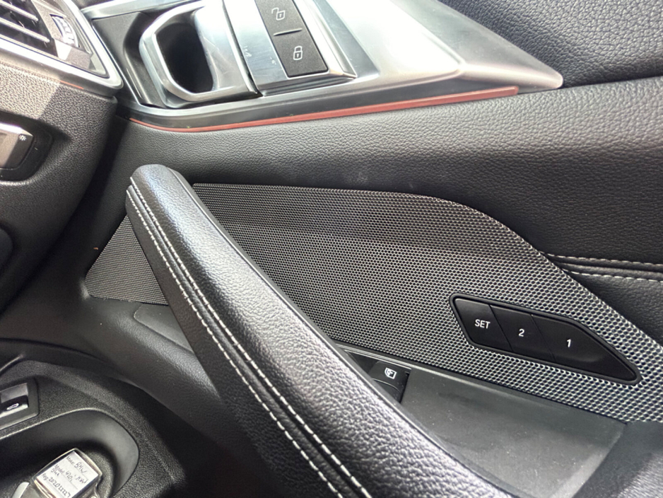 2020 BMW 4 Series - image 17