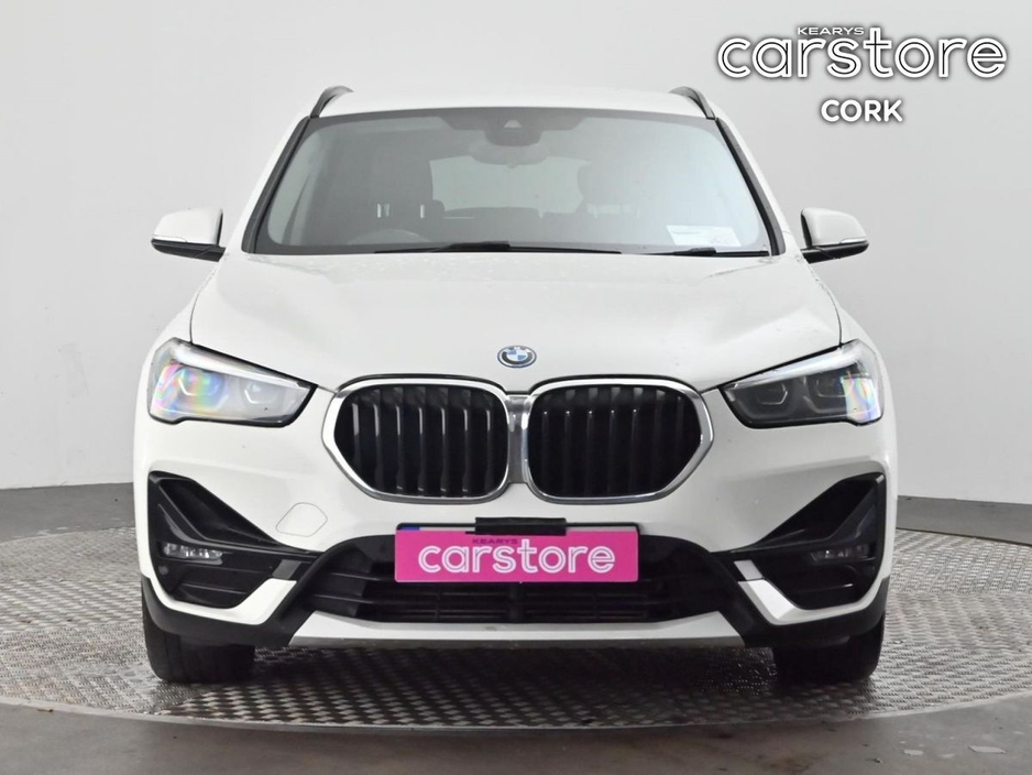 2022 BMW X1 - image 8