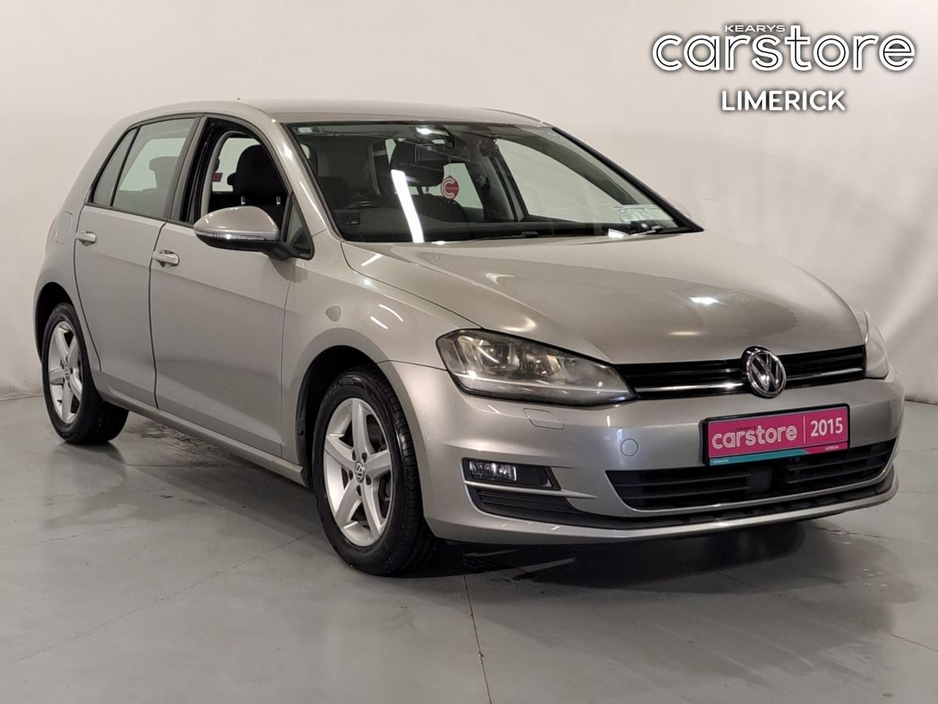 2015 Volkswagen Golf for sale in , Ireland
