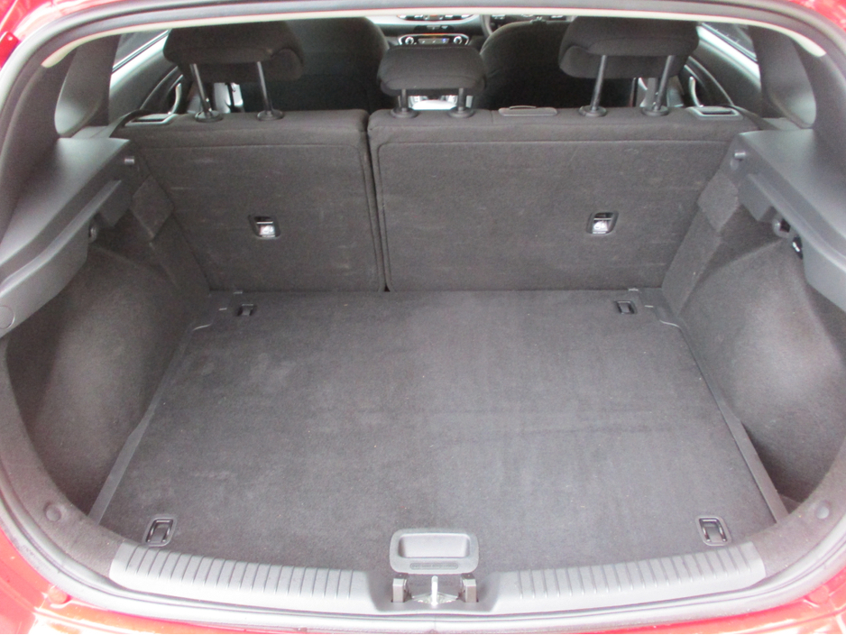 2022 Hyundai i30 I 30 DELUXE  1.6 TD 5DR