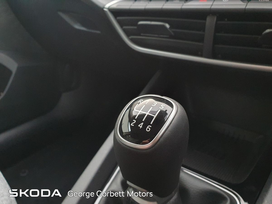 2026 Skoda Octavia Combi SE+ 1.5TSi 115hp - Available for Immediate Delivery €40,226