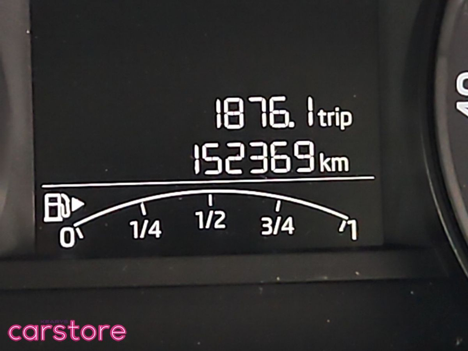 2016 Skoda Fabia - image 20