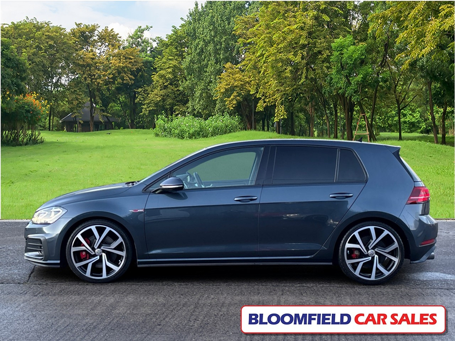 2018 Volkswagen Golf GTI PERFORMANCE , DSG // IMMACULATE €27,950
