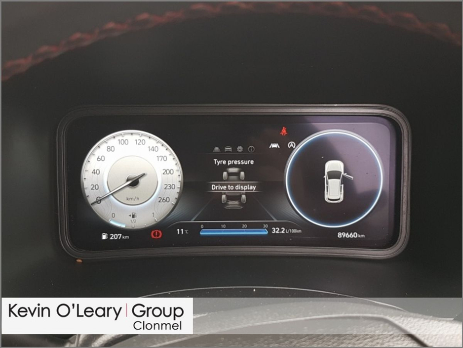 2023 Hyundai Kona - image 19