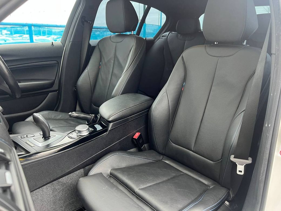 2019 BMW 1 Series - image 8