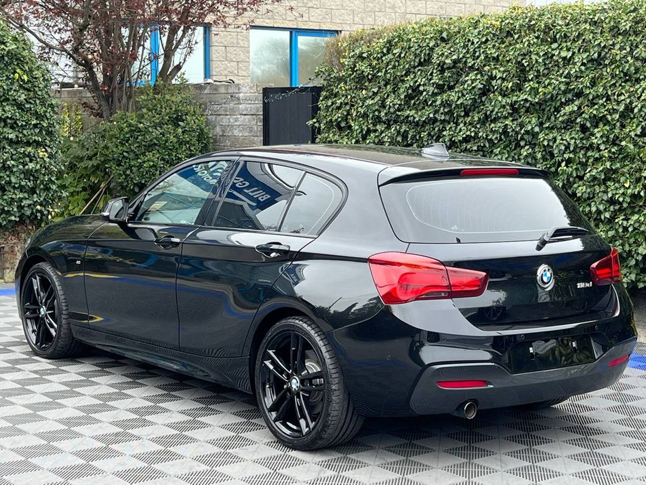 2018 BMW 1 Series - image 5