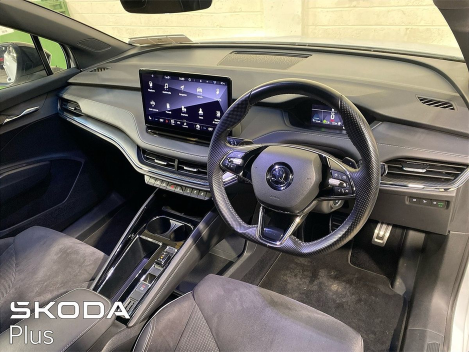 2023 Skoda Enyaq - image 7