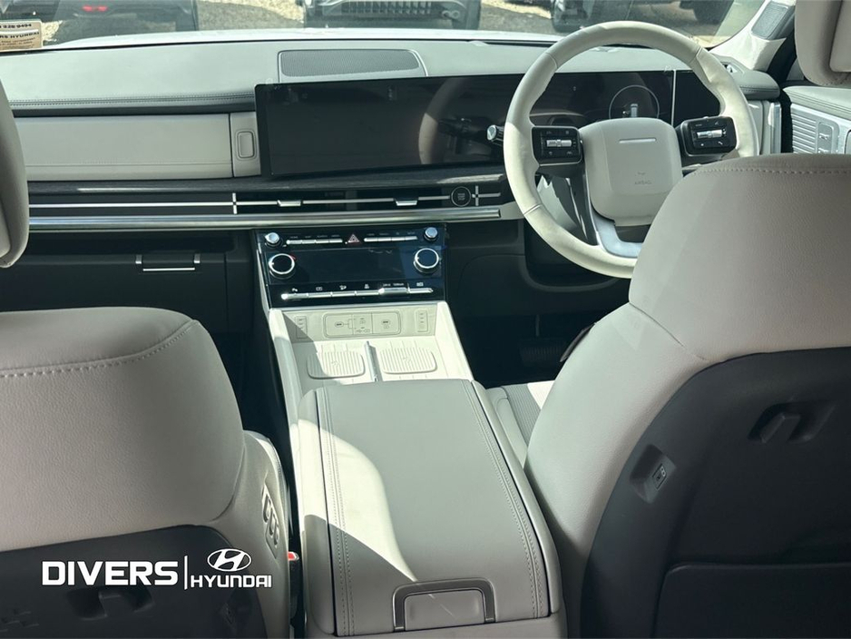 2026 Hyundai Santa Fe - image 10