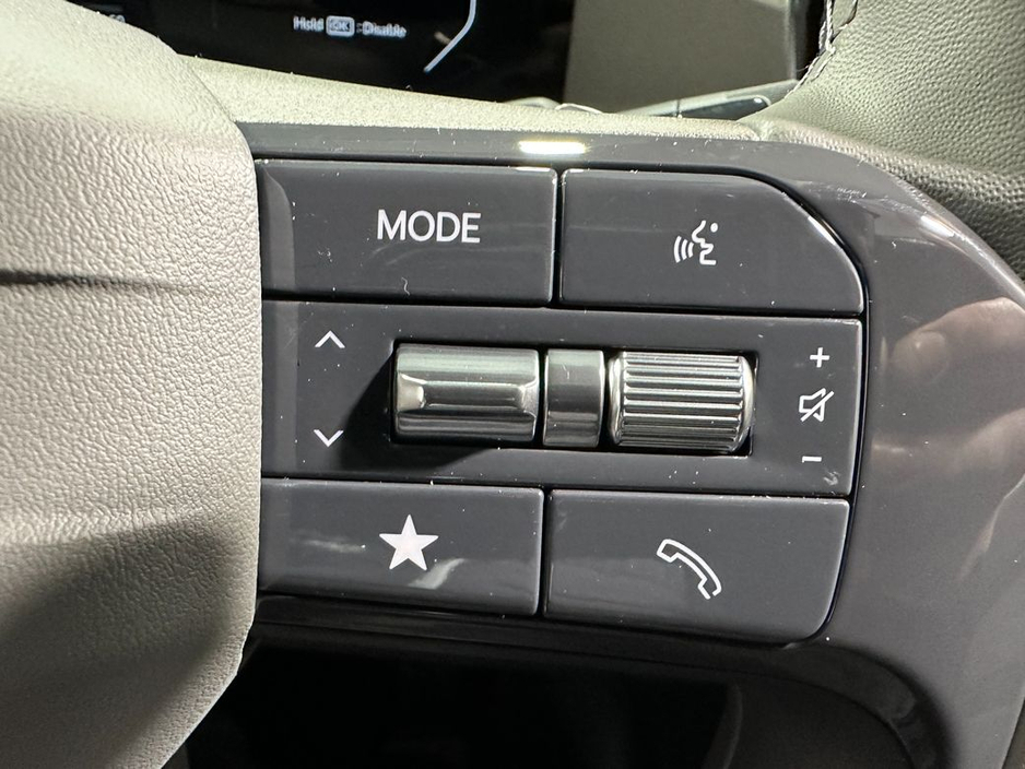 2026 Kia EV5 Earth K3 €52,100