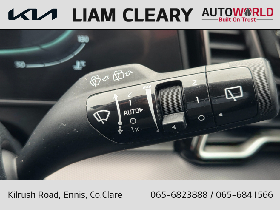 2023 Kia Sportage - image 24