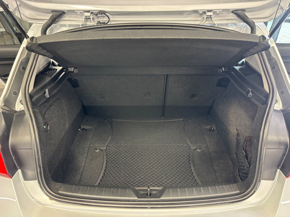 2018 BMW 1 Series - image 14