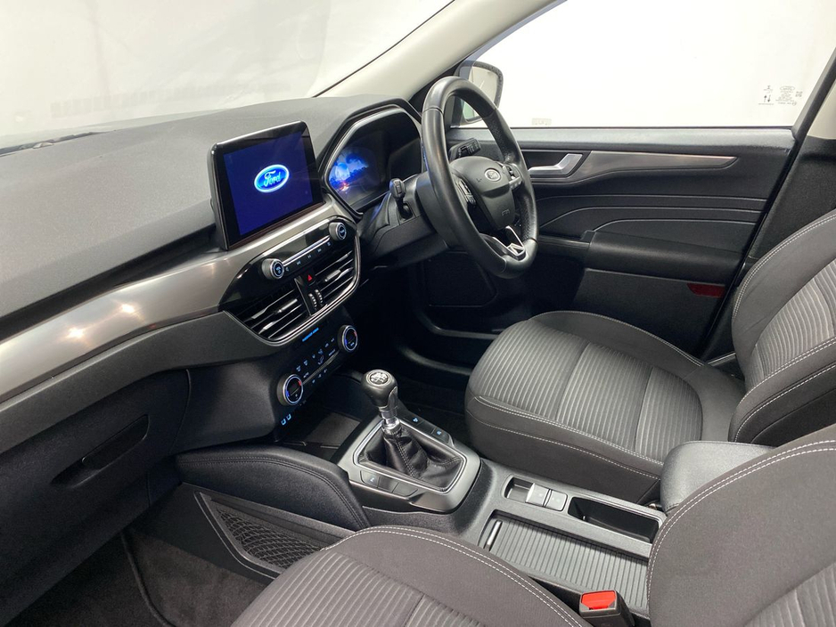 2022 Ford Kuga KUGA TITANIUM 1.5 TD 120 S6.2 M €23,995