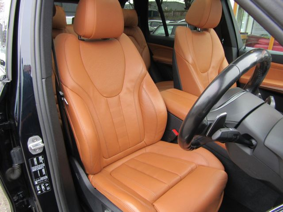 2019 BMW X5 Xdrive30d X30D MSPORT 7 SEATER G05B 4DR Auto €54,950