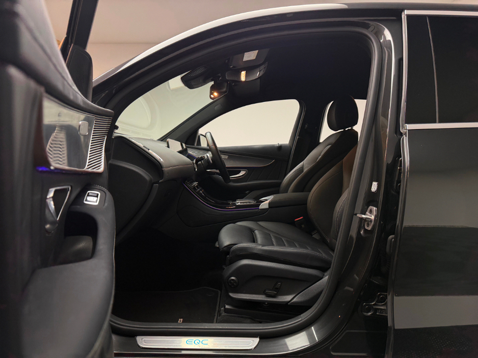 2024 Mercedes-Benz EQC - image 14