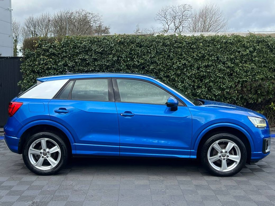 2019 Audi Q2 - image 2