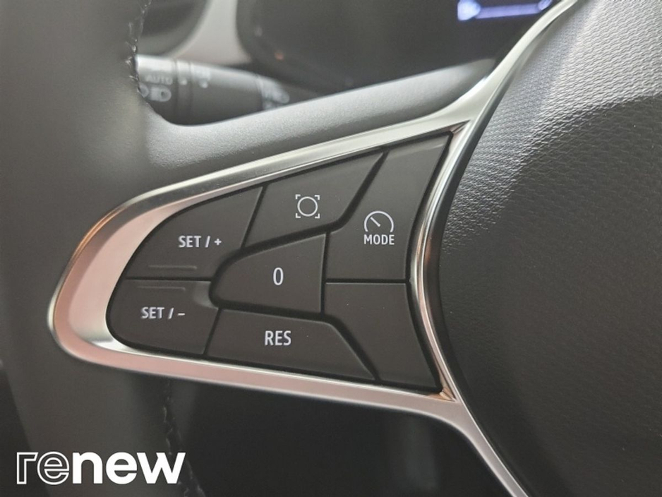 2026 Renault Captur - image 19