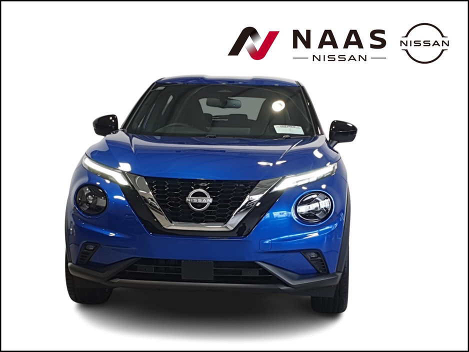 2026 Nissan Juke - image 2