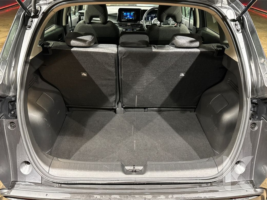 2022 Nissan Note - image 10