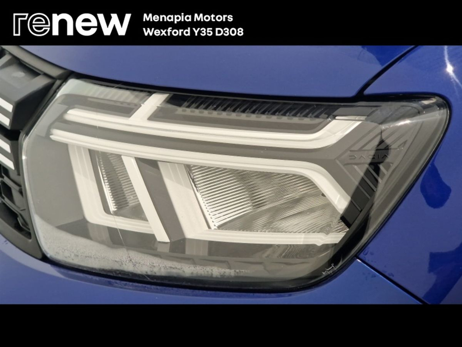 2023 Dacia Duster - image 14