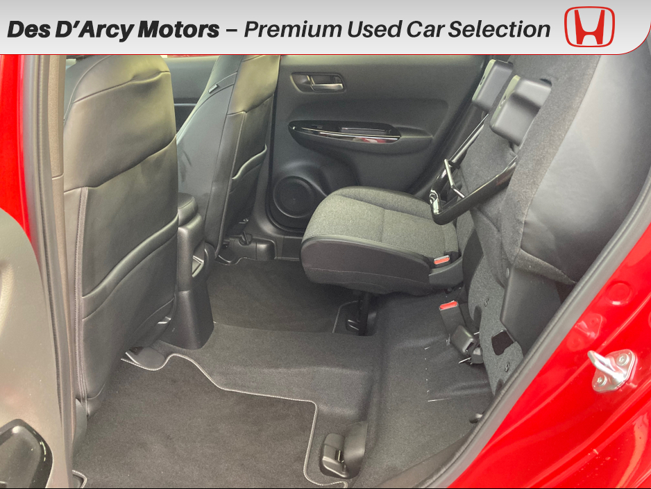 2023 Honda Jazz ELEGANCE HYBRID €25,950