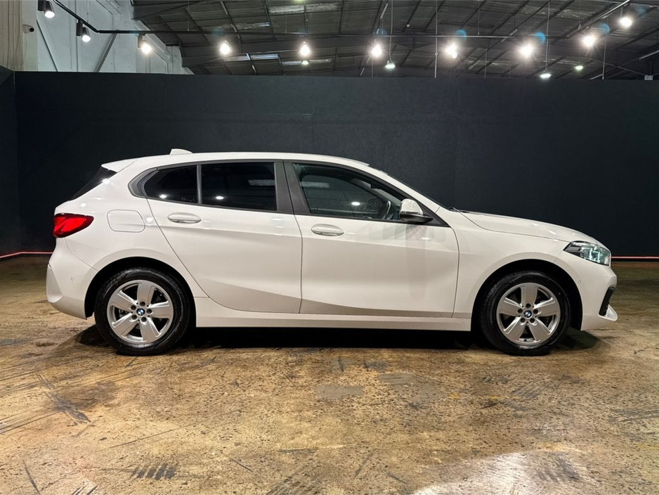 2020 BMW 1 Series NEW MODEL - 118I 1.5 AUTOMATIC - DIGITAL DASH - CRUISE CONTROL - REAR CAMERA €24,950