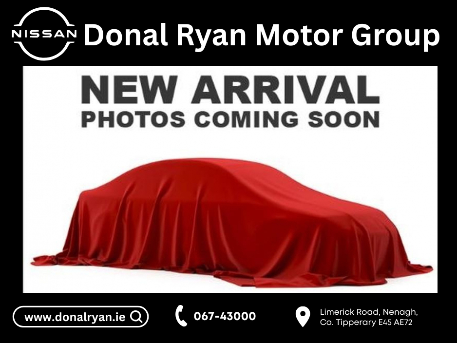 2023 Nissan Juke for sale in , Ireland