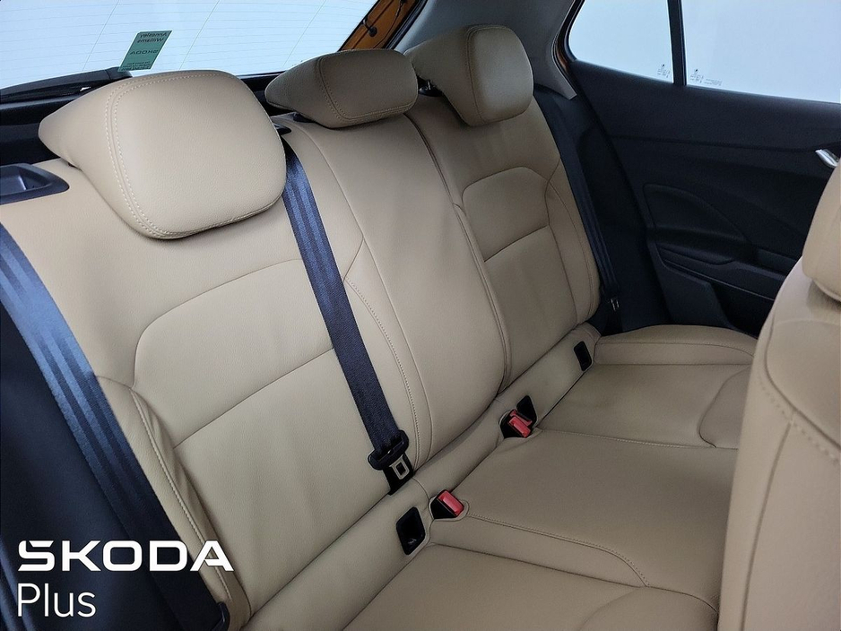 2024 Skoda Fabia - image 24