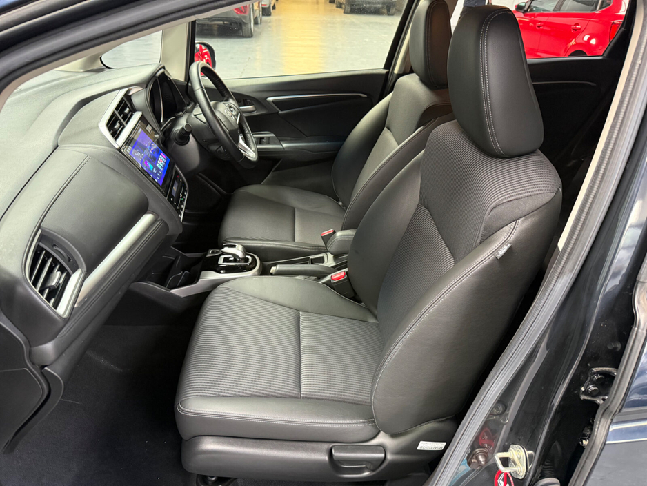 2018 Honda Jazz - image 21