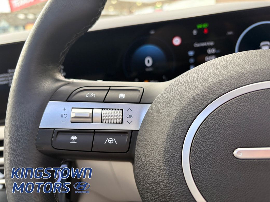 2025 Hyundai Tucson Platinum Phev Auto 2WD €45,550