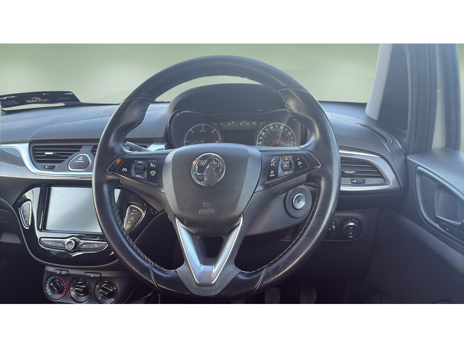 2016 Opel Corsa - image 21