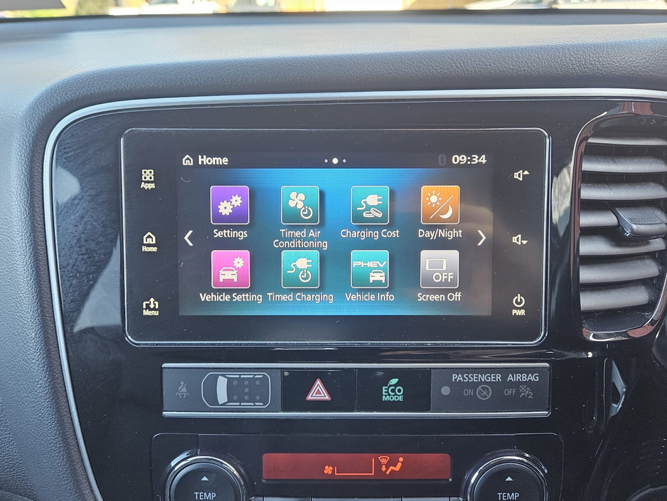 2019 Mitsubishi Outlander - image 27