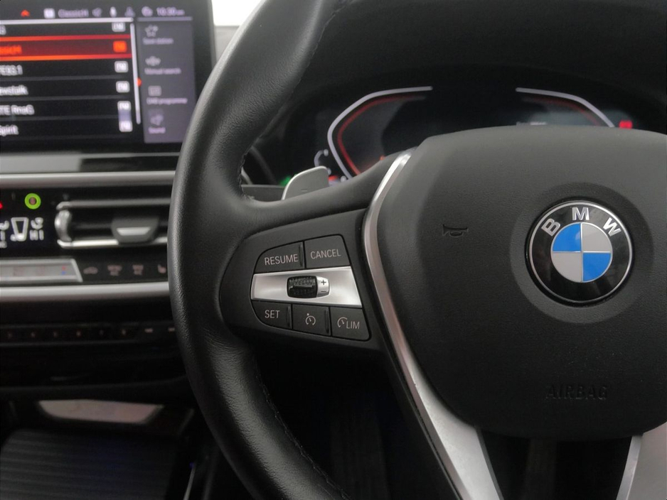 2022 BMW X3 xDrive20d xLine €46,900