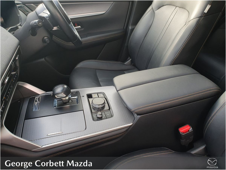 2023 Mazda CX-60 3.3D 254hp Homura (From €142 per week) €49,995