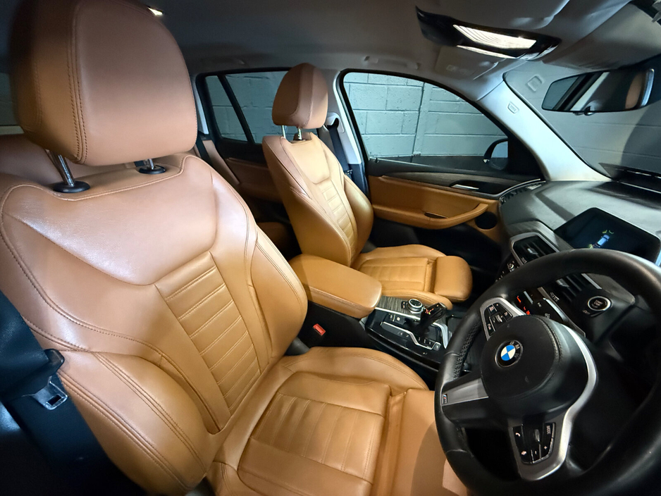 2018 BMW X3 - image 5