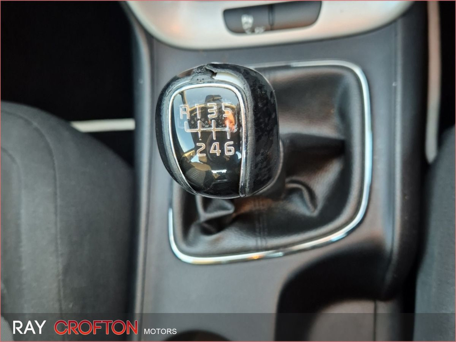 2014 Kia Ceed 1.6 EX Diesel €7,950