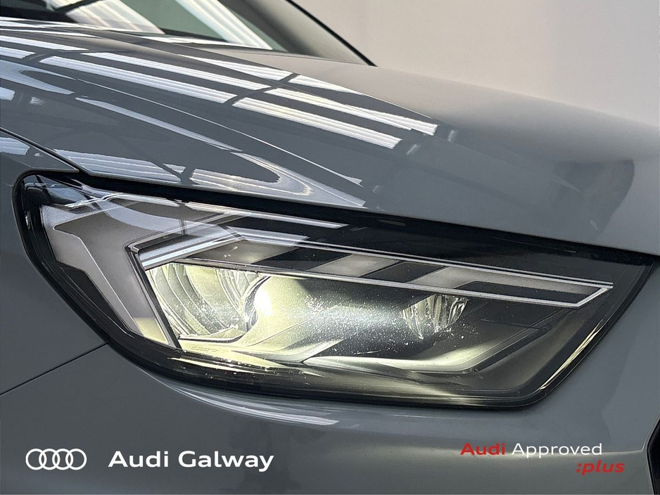 2022 Audi A1 - image 17