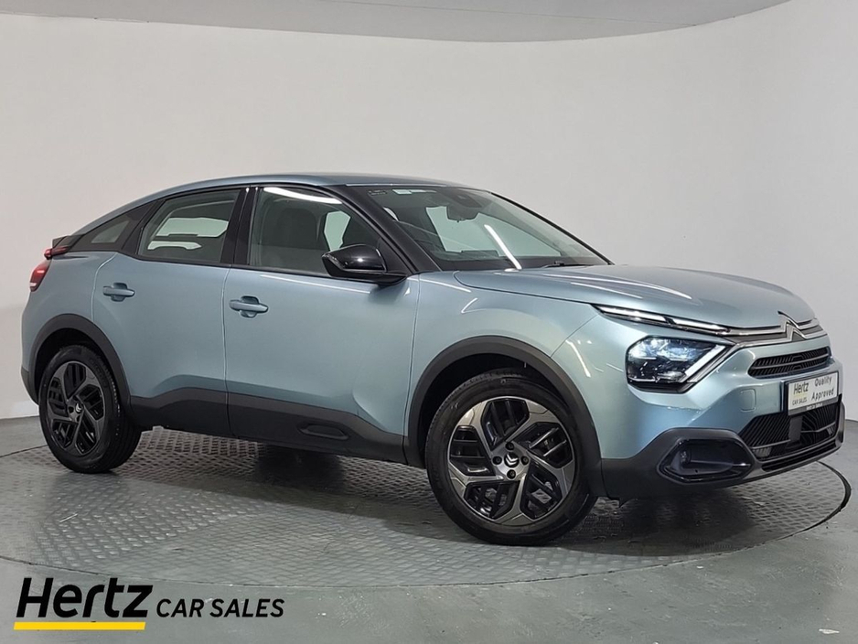 2023 Citroen C4 for sale in , Ireland