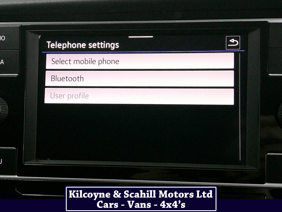 2022 Volkswagen Transporter - image 25