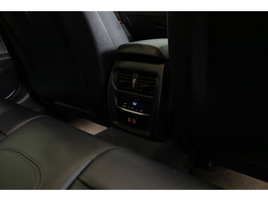 2021 BMW M3 - image 14