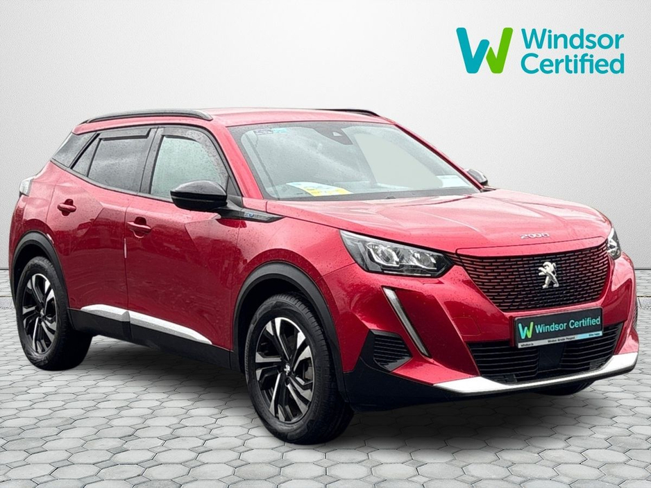 2023 Peugeot 2008 for sale in , Ireland