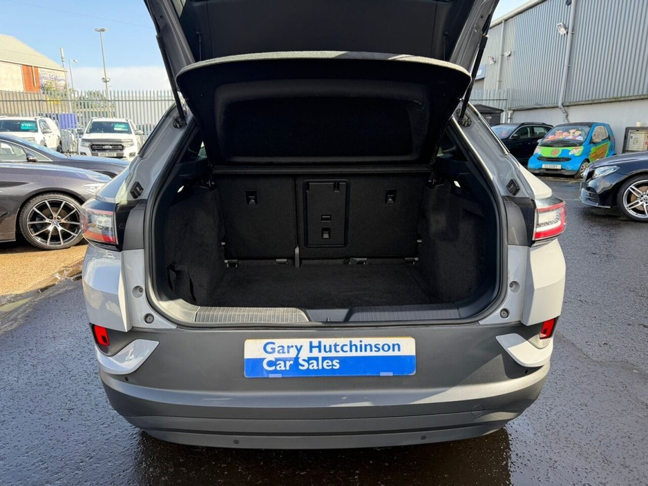 2023 Volkswagen ID.4 - image 37