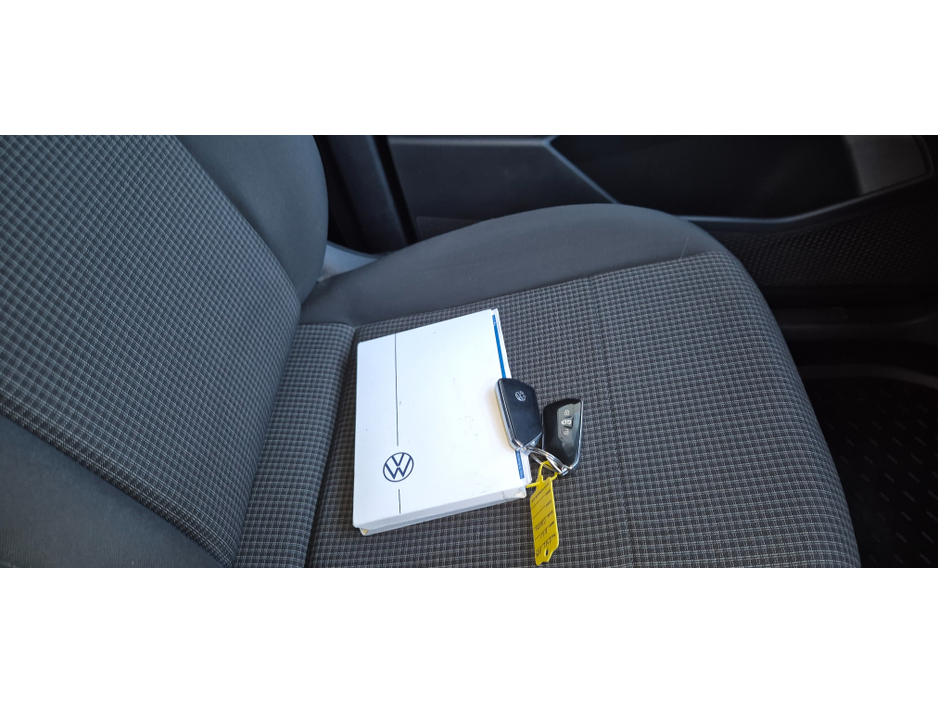 2024 Volkswagen Caddy CARGO ED TDI 122BHP Auto Plus Vat €23,537