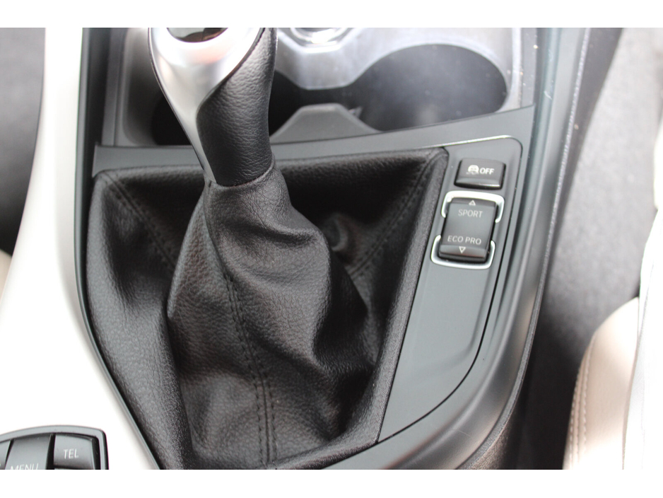 2016 BMW 1 Series 116d SE €12,950