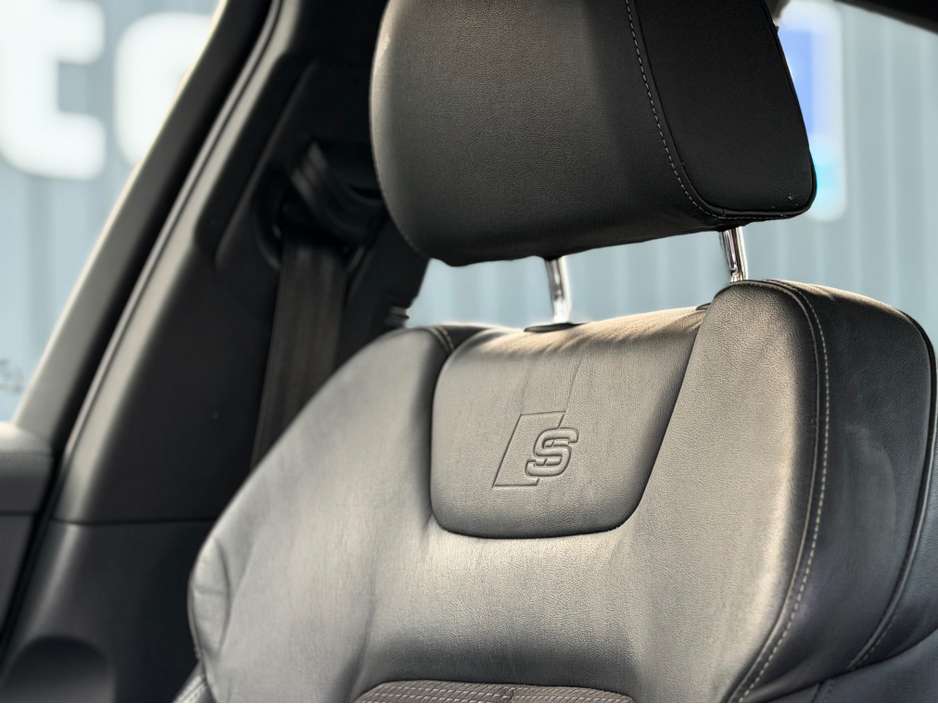 2019 Audi A6 - image 43