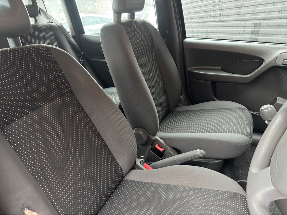 2010 Fiat Panda 1.1 ACTIVE ECO 5DR €2,495