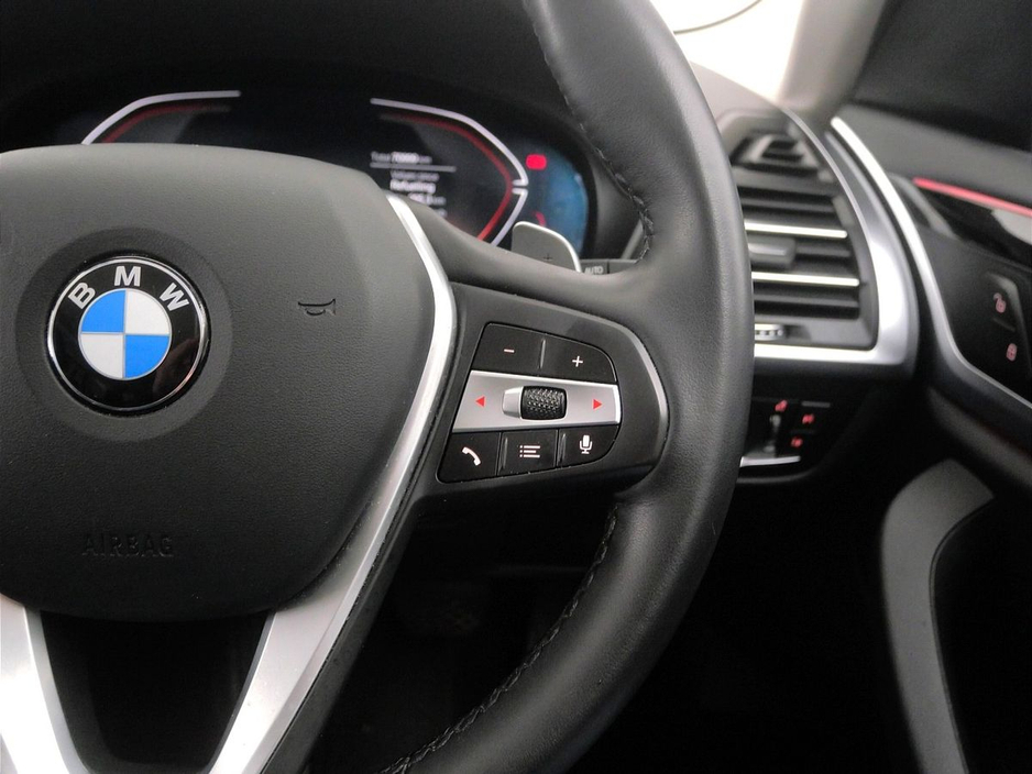2023 BMW X3 - image 18