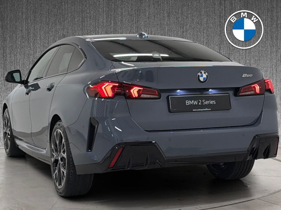 2026 BMW 2 Series - image 2